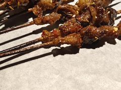 -醉烧膘·烧烤夜宵王(总店)