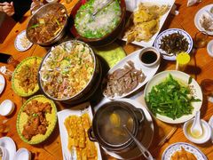 -杨厝六十六农庄农舍(杨厝路店)