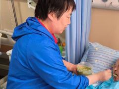 -锦欣康养上海泽顾护理院