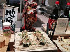 -韵咖啡自助餐厅(天津香格里拉店)