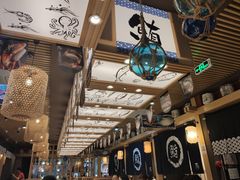 -万岁寿司(万国店)