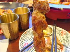 -那拉提之疆·新疆菜(美院店)