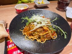 -豪客来牛排(成都锦江大融城店)