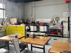 -釜山豚骨汤饭(芝罘万达广场店)