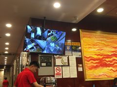 -蝎王府羊蝎子(西直门店)