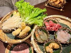 -泰妃殿(武汉首店)