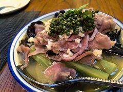 -肴约·花园式餐厅(湖里店)