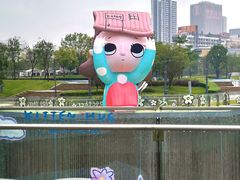 -深圳来福士广场