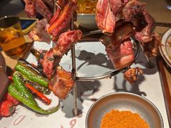 -纳鲁孜·新疆特色餐厅(上海悦荟广场店)