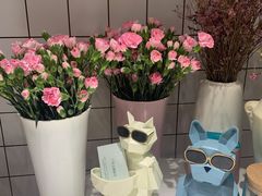 -丁先生蛋糕·品质鲜作(桐梓林店)