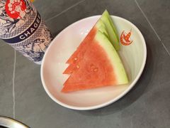 -老铜锅老北京涮羊肉(常发店)