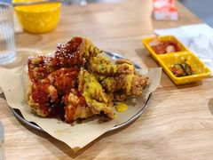 -Woolee韩食堂·韩式家庭料理