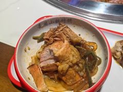 -喜婆19分小锅烀饼