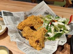 -KimPro 辛普乐概念韩餐