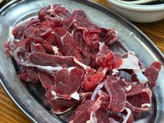 鲜牛展-江村四哥新鲜牛肉店(江高总店)