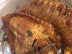 -许留山(梳士巴利道店)