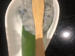 手打鲜虾滑-官也街澳门火锅(新源里店)