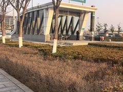 -汉景帝阳陵博物院