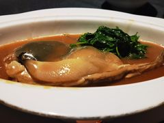 -沈灶河豚宴·河豚融合餐厅(汉中路店)
