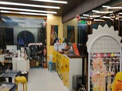 -谜盒子奇幻密室(南屏店)