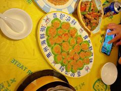 -桥东喜碧海鲜街(水东街店)