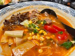 -兄弟船精致料理(万科蓝山店)