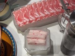 -曲氏老北京铜锅涮肉•火锅(不老街店)