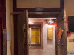 -山西会馆·晋菜·晋商宴·学堂记忆(许坦西街店)