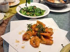 -顺意·顺德家乡菜(国际人才大厦店)