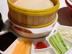-大鸭梨烤鸭(望京店)