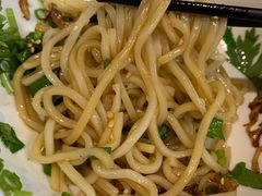 葱油拌面-胡记饭店(保工街店)