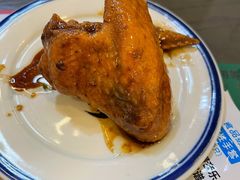 -然记糖水铺(怡丰路店)