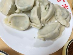 -乡府肉丁水饺(环山路店)
