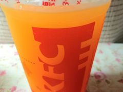 -肯德基(西安银泰城店)