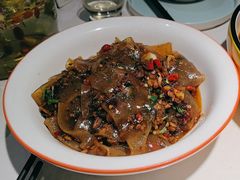 -田婆婆的菜(海口友谊阳光城店)