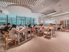 -广州市白云区图书馆