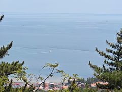 -崂山仰口游览区