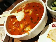 -渝是乎酸菜鱼(龙旗购物中心店)