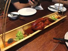 南乳扎烧-大牌大·传统杭帮菜(湖滨店)