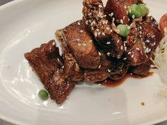 -同里湖大饭店-怡景轩中餐厅(同里古镇店)