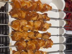 -丰茂烤串(五道口店)