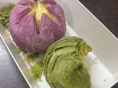 -南宋胡记(杭州灵隐寺店)