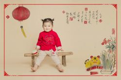 -Happy Baby Studio快乐宝贝儿童摄影