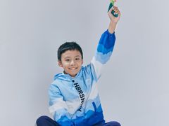 -海马体照相馆(上海月星环球港店)