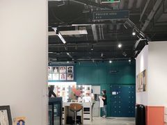 -海马体照相馆(天津世纪都会店)