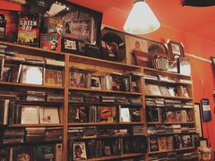 -独音唱片 Indie Music