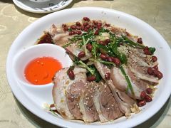 白切猪手-原汁原味农家菜·经典粤菜(江燕南路店)