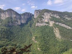-鹿院坪生态旅游景区