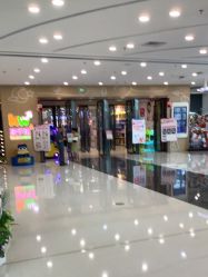 -孩子王(广州融创茂店)