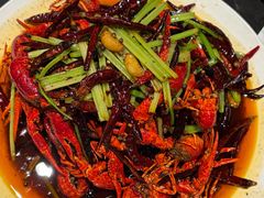 -红盔甲·小龙虾(人民广场店)